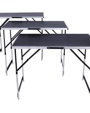 MESA EMPAPELAR ALUMINIO, 3M